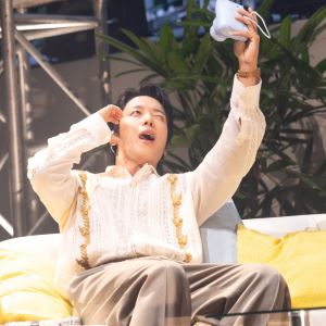 정용화, 타이베이 팬미팅 ‘전석 매진’에 1회 더… 인기 여전하네