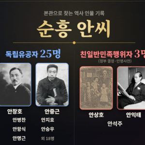 "우리 집안에도 친일파가?"…'가문 검색' 해보니 엇갈린 이름들