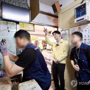“더위에 손님 없어요”…전통시장 71%, 냉방설비 없다