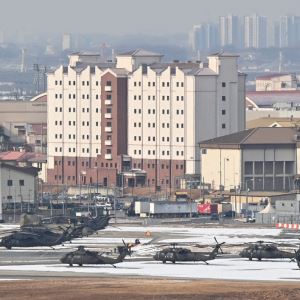 트럼프 UFS 축소 지시에 美도 술렁…앤디 김 "일방 발표 안돼"(종합)