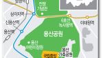 용산·GB 놓고 맞선 국토부·서울시…20일 ‘공급 담판’