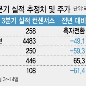 배터리주, 실적 부진 터널 지나나…EV서 ESS로 무게중심 이동 '새국면'
