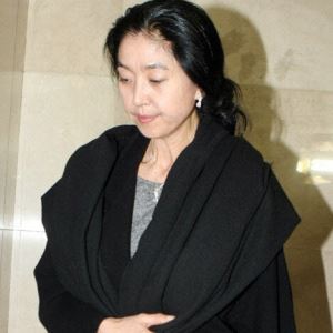 김부선, 지인 유족과 2억 원 규모 대여금 반환 소송