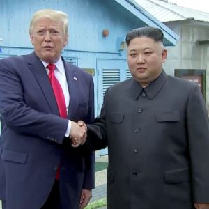 北은 우크라서 실전경험 쌓는데…韓은 연합훈련 감축 가능성