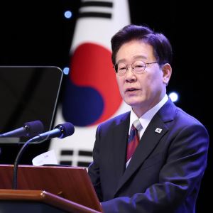 李대통령, 남부지방 폭우에 "피해 최소화에 역량 집중"