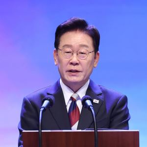 李대통령, 김민석·정청래·송영길 초청해 19일 청와대 만찬
