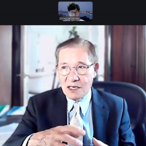 사방서 돈 끌어오는 AI 공룡들 "건전성 판단 기준 4가지" [특별인터뷰]