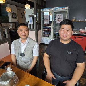 "40평 고깃집 매출 5만원"…벼랑끝 선 골목 사장님들