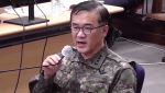 여인형, 尹 내란재판 증인 불출석…법원 "과태료 처분"