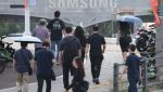 임단협 끝난 후 "14兆 달라" 뒷북 요구…삼전 DX노조에 주주도 맞불