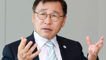 정근식 “교부금 개편, 절차부터 문제…교육계 의견 수렴 없어”