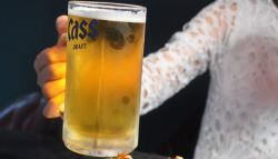 “퇴근 후 생맥주 한 잔이 낙인데”…내년 500~1000원 오를 듯