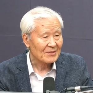 조갑제 "안보 美에 의존하다간…노예로 사는 길뿐"