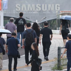 임단협 끝나고 “14兆 달라” 뒷북 요구…삼전 DX노조에 주주도 뿔났다