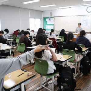고1 수능, 내후년 11월 16일…AI 영어 출제는 내년부터