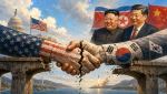 "트럼프, 김정은에 구애…韓 핵무장론 자극할 수도"