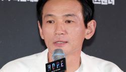 ‘합의 없다' 황정민, 스토킹 혐의 A씨 제기 손배소 강제조정 불복