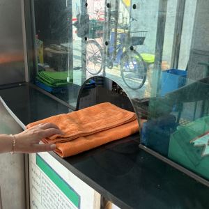 "우리도 할 말 많죠"…'여탕 수건비' 목욕탕 업주들의 항변