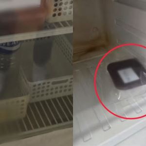 환자 발가락이 왜 냉장고에…서울 요양병원 ‘충격’