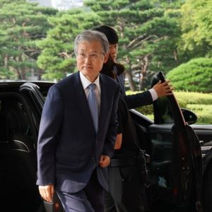 관례 깬 '대법관 서면 제청' 논란…조희대 묵묵부답