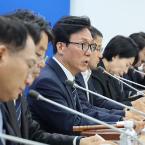 김민석 "조희대, 대법원장 아닌 법기술원장…당장 나가라"