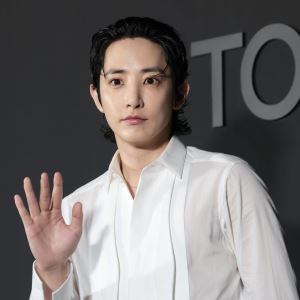 이수혁, '하렘의 남자들' 중도 하차