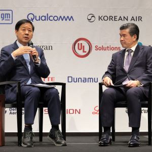 구윤철 "대미투자, 의도적으로 지연한 적 없다"