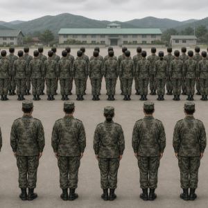 ‘선택적 모병제’ 찬성 47.4%…'여성 징병제'는 59.6% 찬성