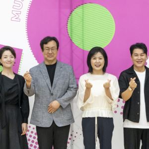 "우리 언어로 세계와 대화"…올해 '창극 중심 세계음악극축제' 9월 개막