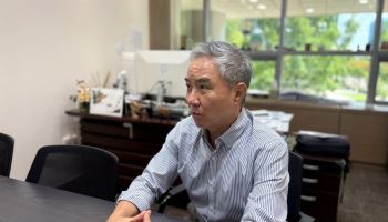 [K바이오 M&A 진단]이승규 바이오협회 부회장 “K바이오도 기회…관건은 데이터”④