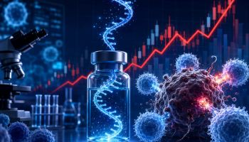 Samyang Biopharm Hits Limit-Up as Moderna-MSD Cancer Vaccine Data Spark mRNA Rally [K-Bio Pulse]