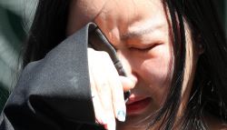 정유라 엄마, 대소변도 못가려...조국은 떵떵거리는데