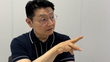 김재진 이오플로우 대표 “상폐 결정에 이의신청…필요자금 투자 약속 받아”
