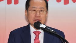 홍준표 송영길·노웅래 무죄, 이래서 한동훈은 '조선제일껌'이라 한 것