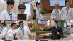 ‘스트릿 레스토랑 파이터’, 인천공항에서 4라운드 아침 장사 돌입