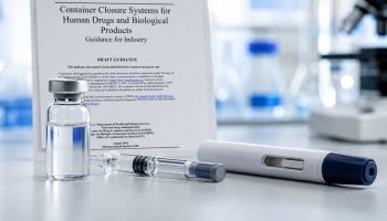 美 FDA, 의약품 용기 지침 바뀐다…삼성·셀트리온 시밀러도 영향