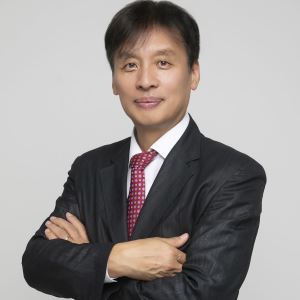 조남훈 MTS 사장 “30년 병리해도 몰랐던 환자 미래 예측, AI는 가능”