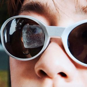 '팝콘' 인기 잇나…엑소 도경수, 내달 새 앨범 '도파민' 발매