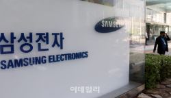 삼성전자, 과도한 주가조정 왜?…상승여력 충분