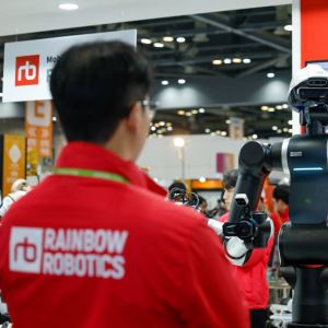 로봇사업 확대하는 삼성…R&D 인력·투자 확 늘렸다