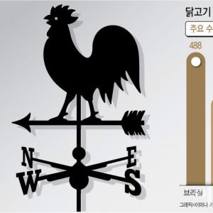 '꼬끼오'…닭이 전 세계 식탁 정복한 비결 '다섯'
