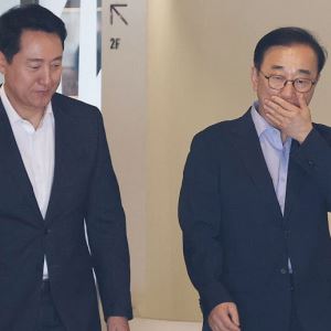 김윤덕 "그린벨트 '해제 검토' 환영"…市 "'용산 공급' 철회 전제&...
