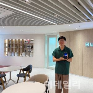 내년 IPO 나서는 웰트...강성지 대표 “LLM 공세, 답은 환자 데이터, 클리니컬 스마트로 새 판 짤 것”