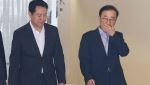 김윤덕 “용산어린이정원에 집 안 짓는다”…훼손부지는 검토