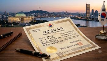 '500조' 퇴직연금, 개인투자용 국채 투자 길 열린다…내달 9일 첫 청약