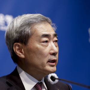 신현송 총재 "환율 아직 높아…원화 추가 강세 가능"