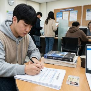 초저금리에 대학생 학자금 대출 전년比 2.3% 증가