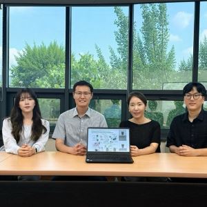美 시카고서 대전에 있는 '뇌장치' 조절···거리·장소 한계 넘었다