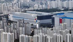 동탄 집값에 기름붓나“ 삼성, 임직원 5억 대출이자 1.5%