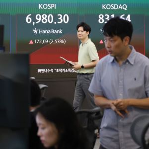 반도체주 상승 조건 뭐냐…"9월 답은 이거다"